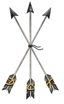 DCT - JH RURAL SAFARI SON x HIL5 IVY ROSE 